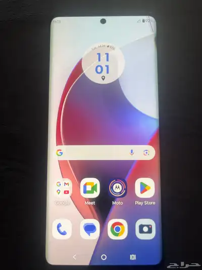 جوال edge 30 ultra موترولا 0