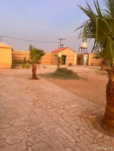 مربط ايواء 1