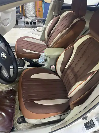 زينه سيارات 27