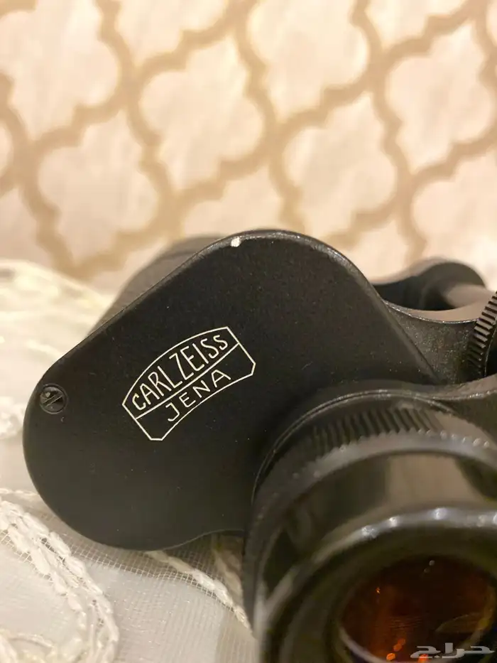 دربيل ألماني نادر Zeiss 7x50 مع الحزام والكرتون تم البيع 34