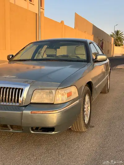 فورد ماركيز 2006 8