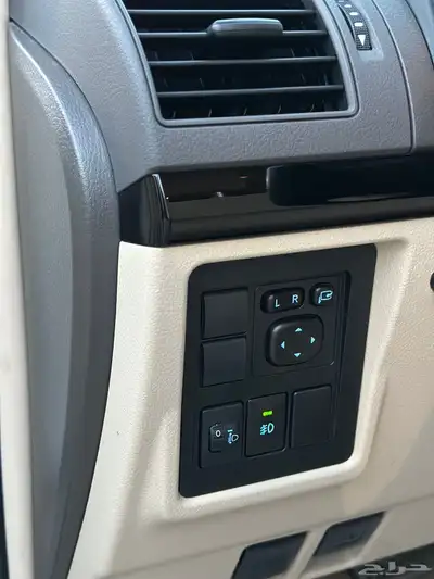 برادو TLX ديزل 2023 13