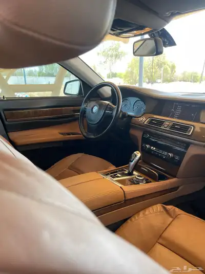 بي ام دبليو نظيفة جدا  البيع سمح 18