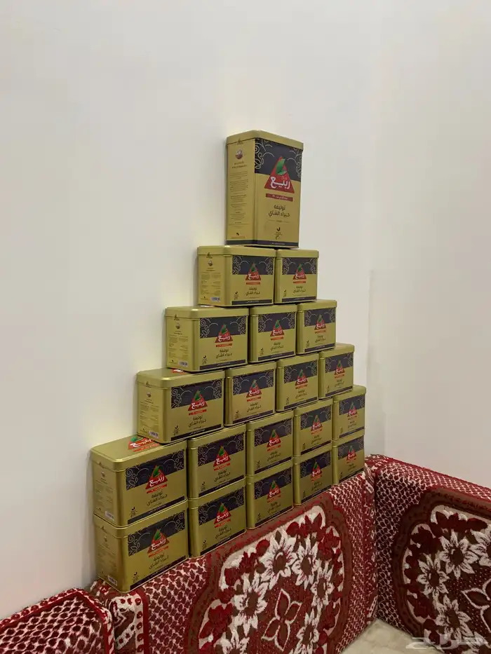شاهي ربيع توليفة الخبراء 0