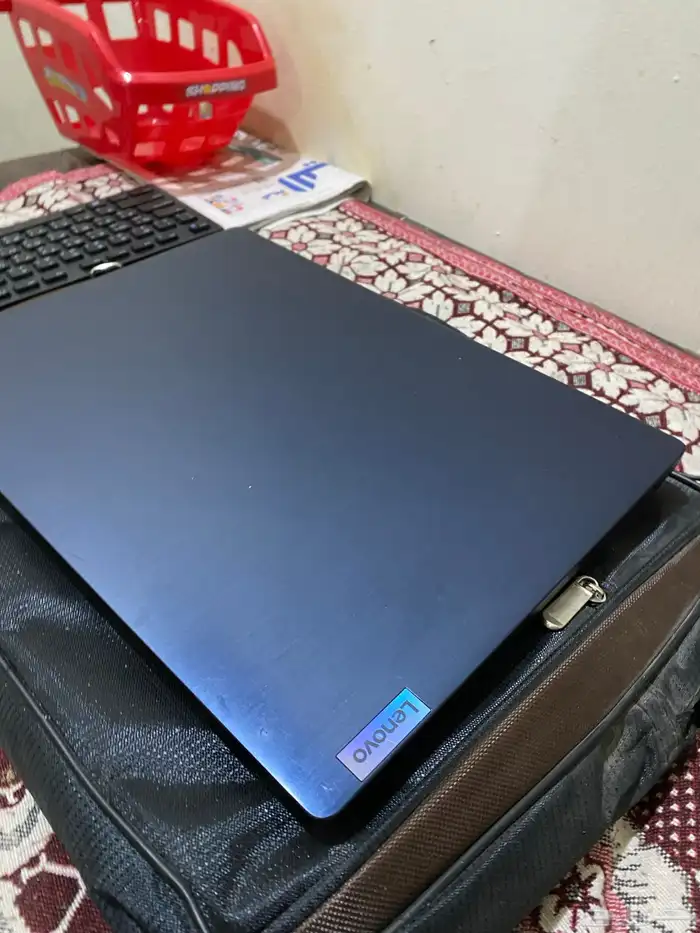 لابتوب lenovo idea pad3 sliim 12