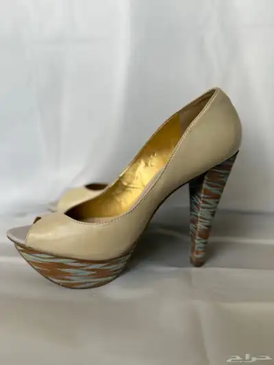كعوب نسائية جودة عالية 4