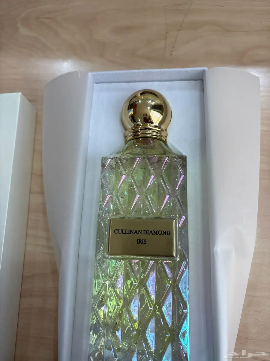 عطر من إبراق   كولينان آيرس دايموند   200 مل index