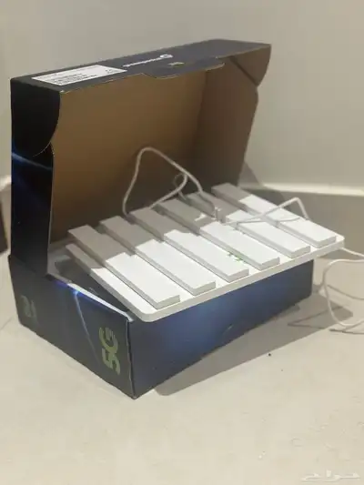 راوتر 5G زين قرين باكت Greenpacket 1
