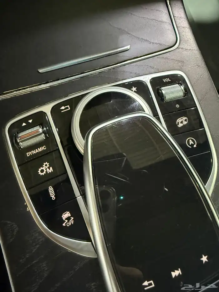 مرسيدس C43 فل كامل AMG محركات وبدي وكاله 31