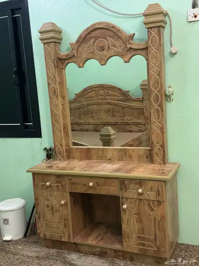 غرفة نوم 4