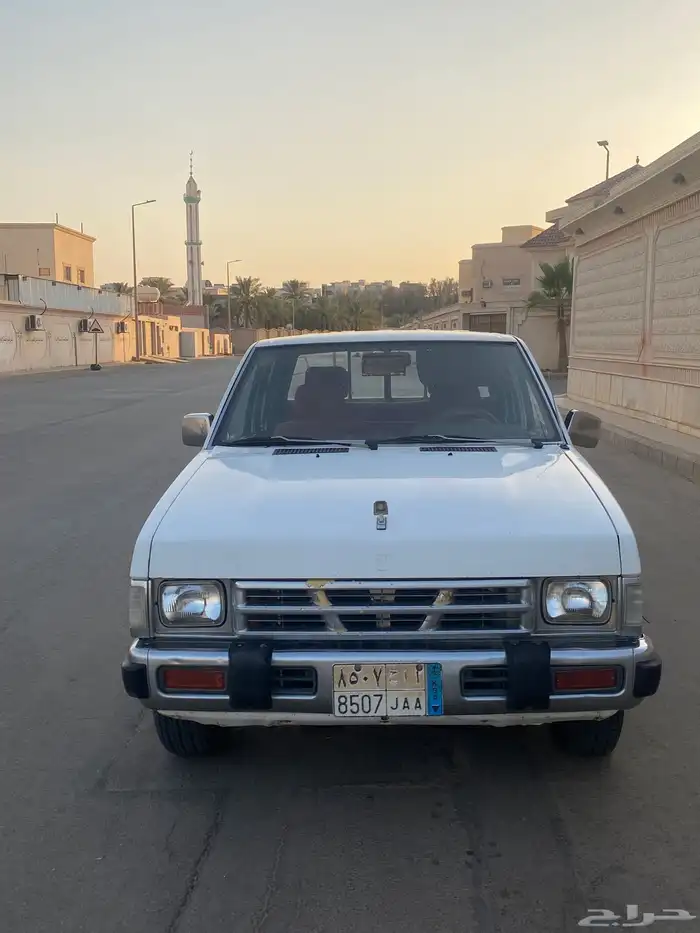 داتسون غمارتين مديل93 مح 5