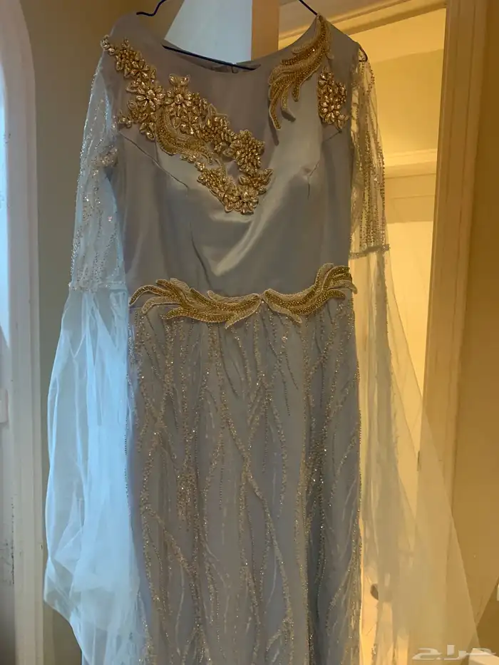 فستان تفصيل 0