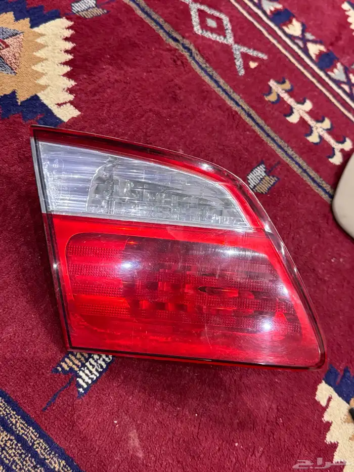 قطع غيار مكسيما 2005 22