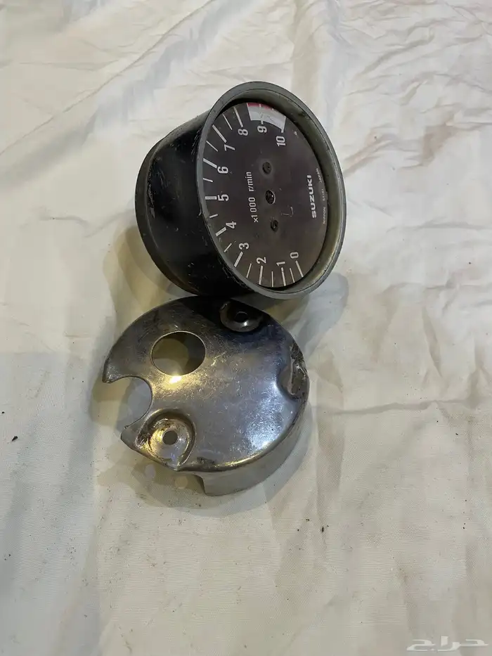 قطع جيتي و صاروخ 13