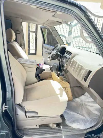 جيب باترول باب 36