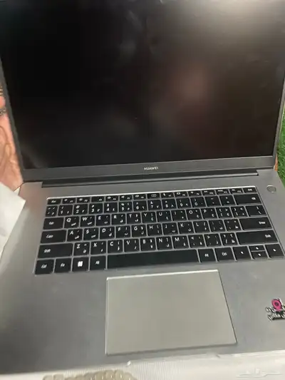 لابتوب هواوي 0
