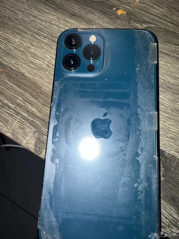 iPhone 12 bro max -128 g 1