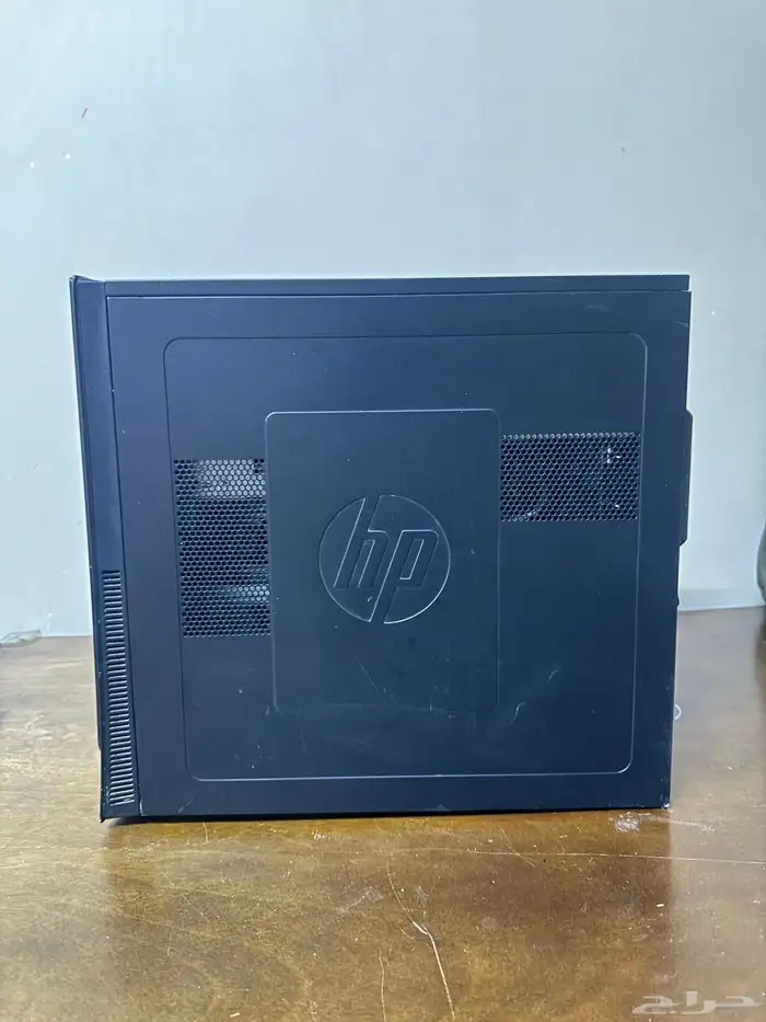 كمبيوتر مكتبي i5 مستعمل نظيف 6