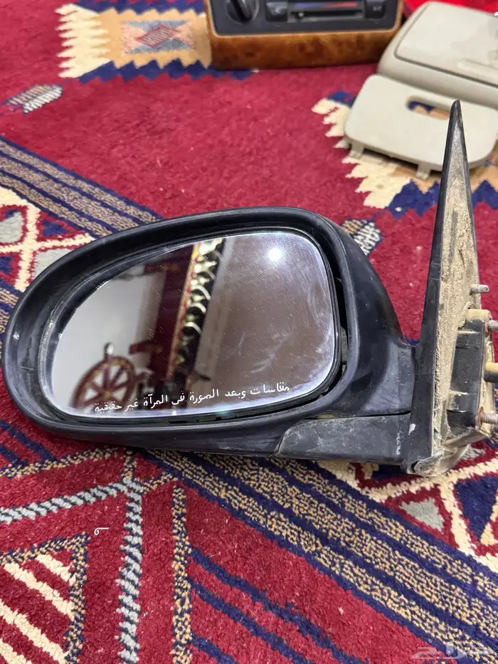 قطع غيار مكسيما 2005 1