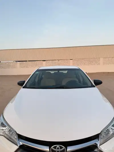 كامري 2016 نص فل 2