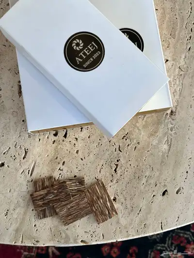 أنواع من سبحات و البخور و المسك المميز 27