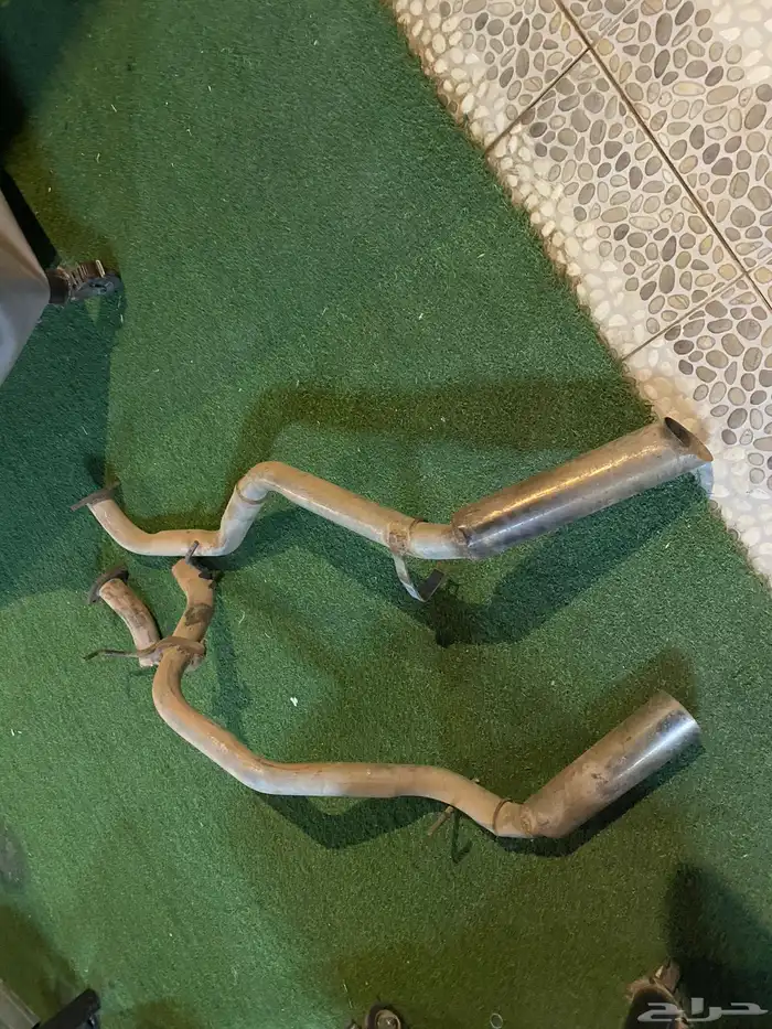 شكامين سييرا 13 0