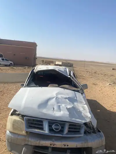 للبيع ددسن 2007 3