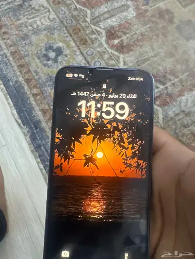 iPhone13برو 1