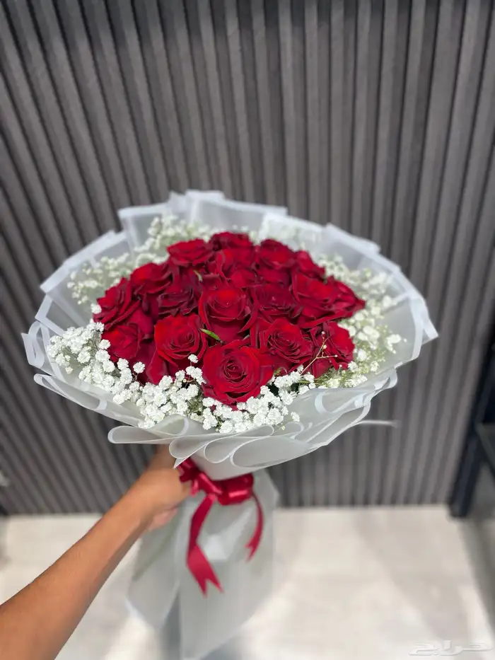 مندوب جده هدايا ورد طلبات خاصه 6