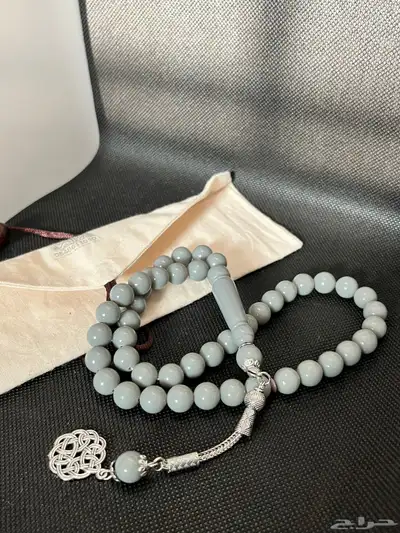 أنواع من سبحات و البخور و المسك المميز 15