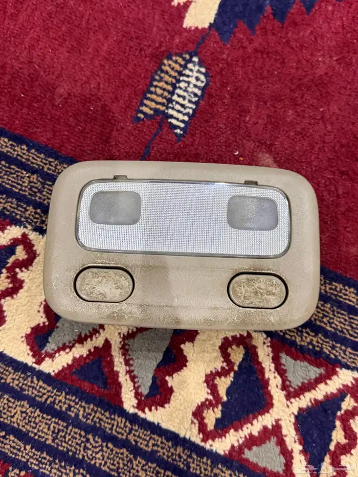 قطع غيار مكسيما 2005 13