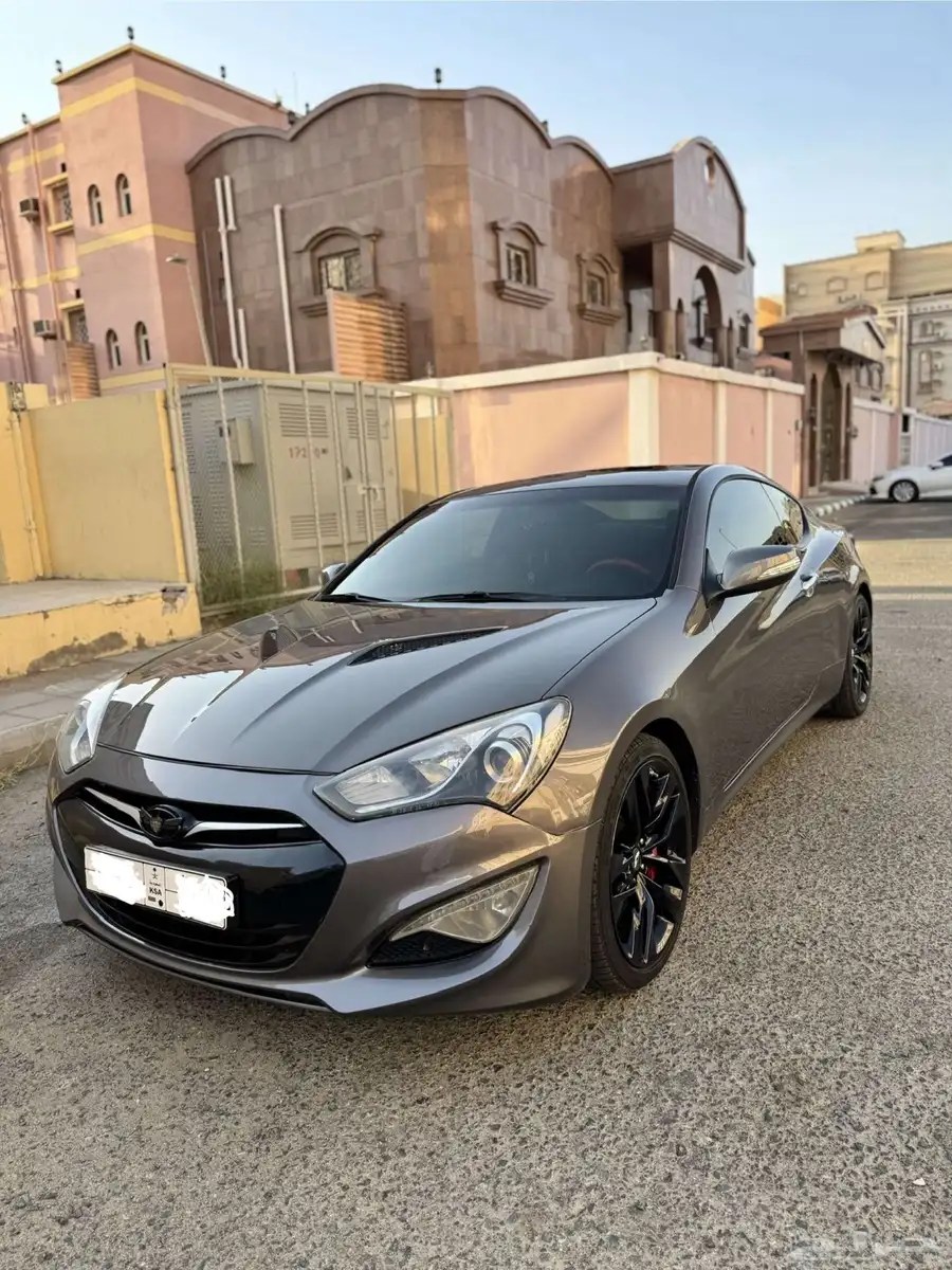 جنسس كوبيه index