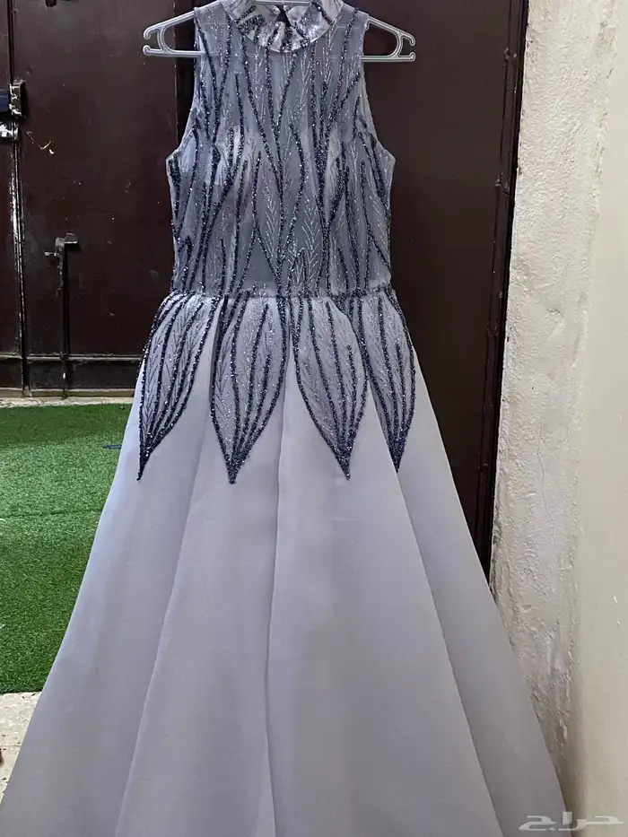 فستان سهرة 0