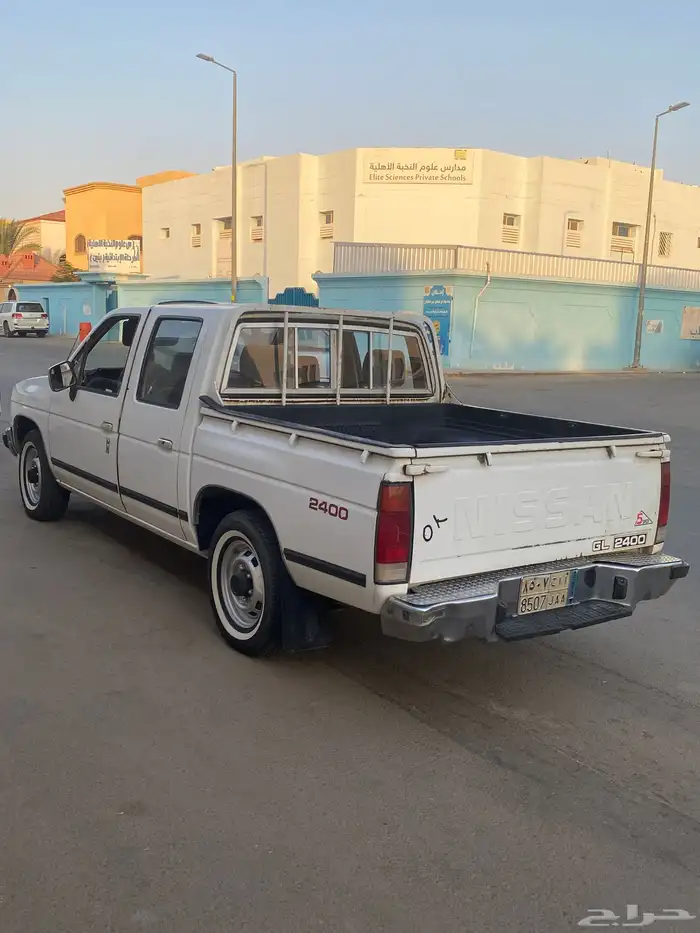 داتسون غمارتين مديل93 مح 3