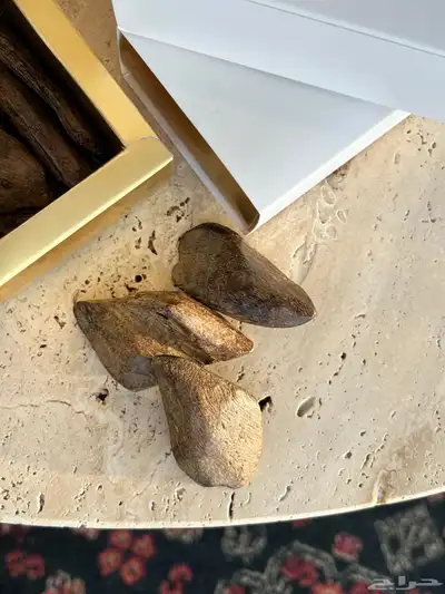 أنواع من سبحات و البخور و المسك المميز 26
