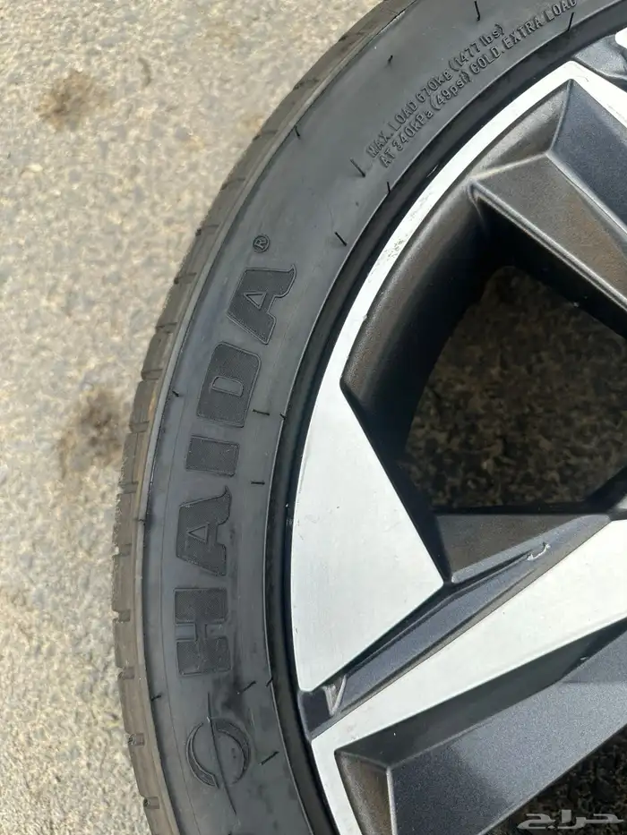 جنوط إلنترا فل كامل 2023 مقاس 17 اصلي 9