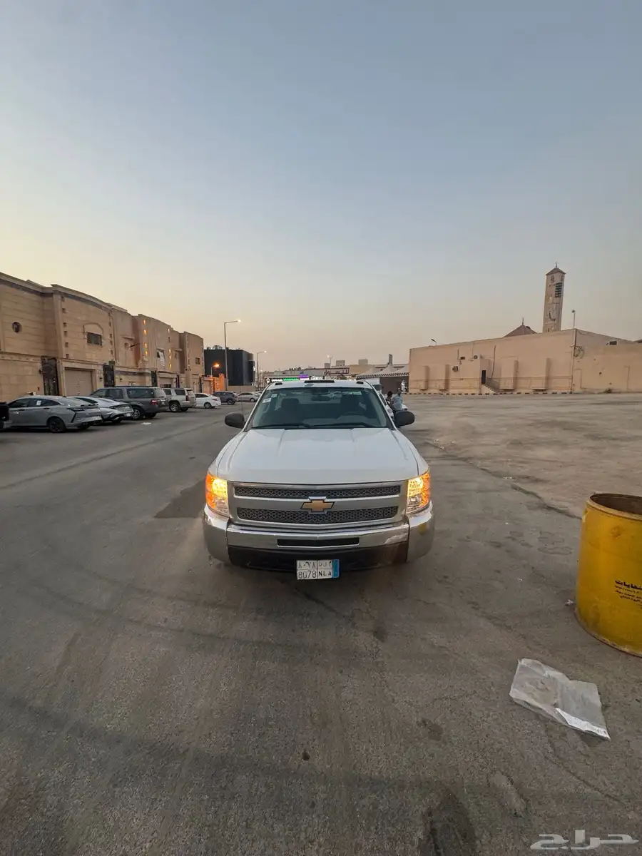 سلفارادو index