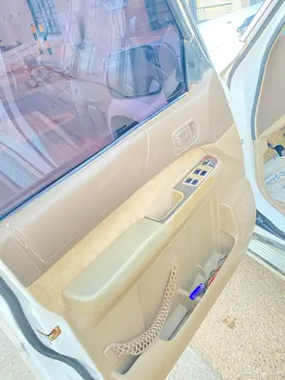 باترول فل كامل سوبر سفاري 98 2