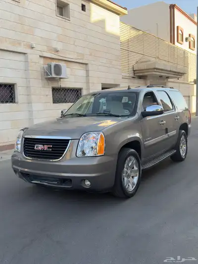 يوكن SLT 1