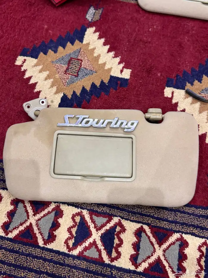 قطع غيار مكسيما 2005 18