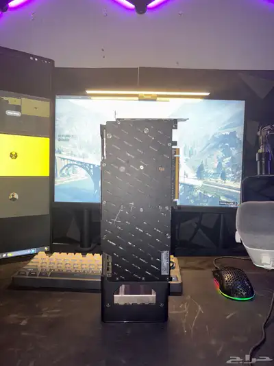 كرت شاشه للبيع 0