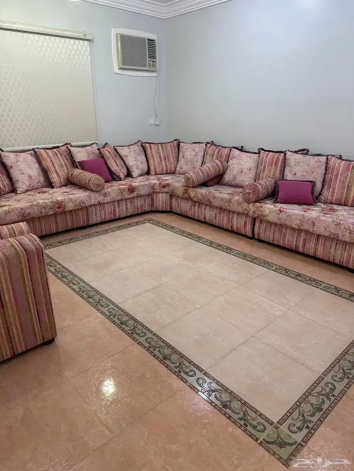 شقة للإيجار لسنة دراسية 1