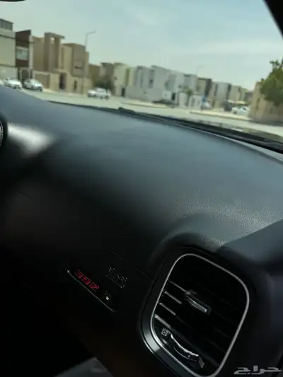 تشارجر فئة سكات باك V8 2022 ممشا قليل قمه بالنظافة 16