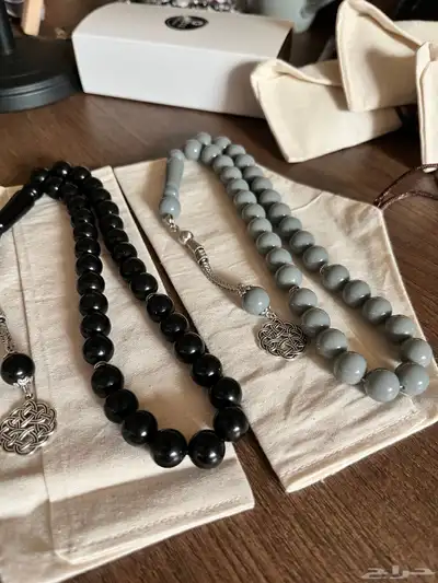أنواع من البخور و المسك و السبحات المميزة 1