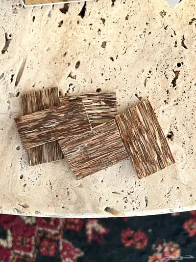 أنواع من سبحات و البخور و المسك المميز 25