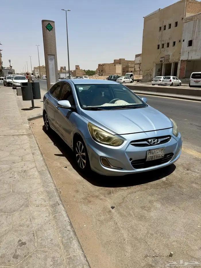 اكسنت 2013 6