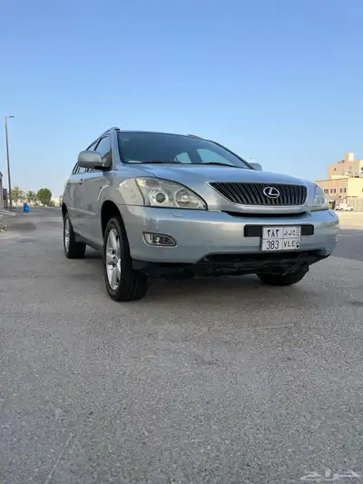 للبيع لكزس Rx330 2005 2