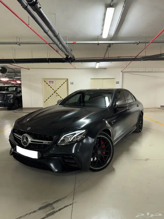 E63s EDITION ONE 1