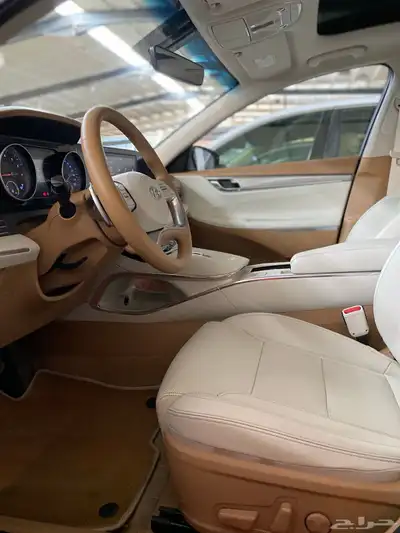 هيونداي ازيرا سمارت 2023 10