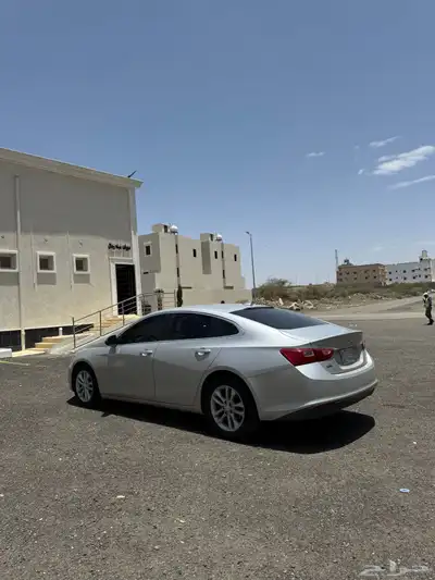 ماليبو 2018 4